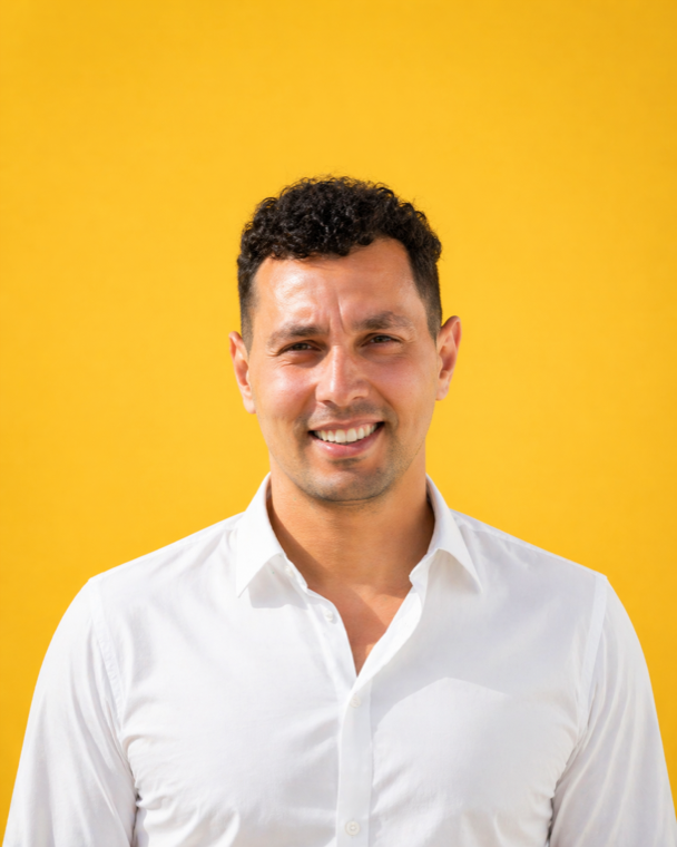 Mo Shokry - Projektleiter bei Job-ToDo Personal