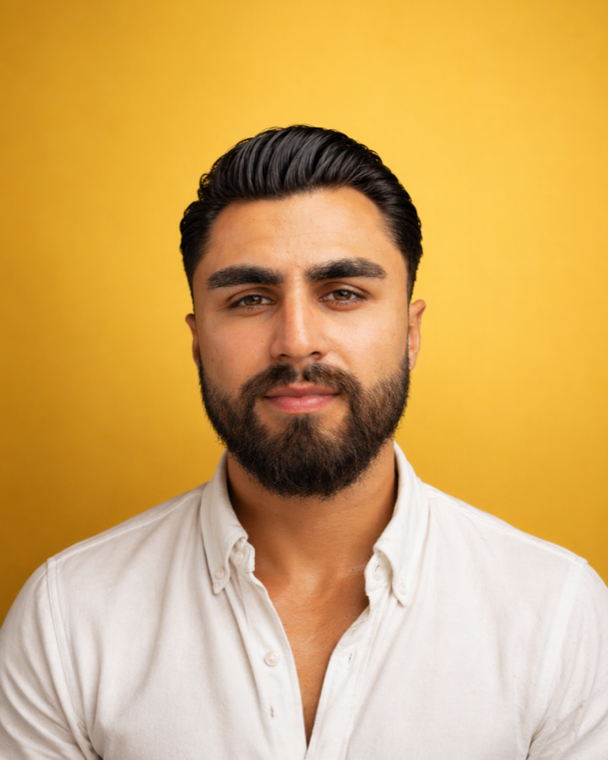 Samet Kökcam, Buchhalter bei Job-ToDo in Bochum